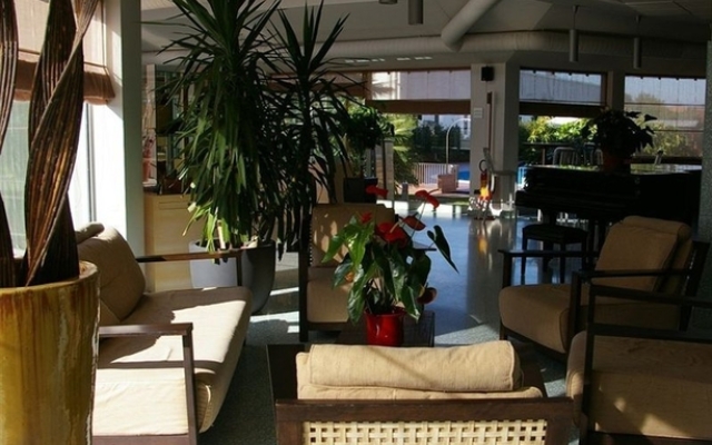 Ramada Malpensa Hotel