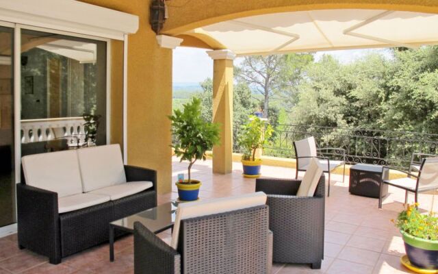 La Belle Vue (MFT110)