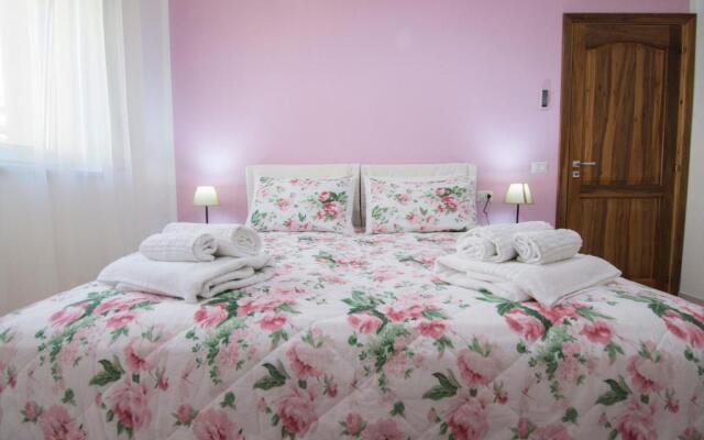 Casa Vacanze Anna & Giulia