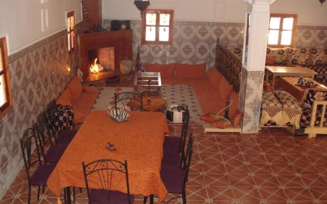 Gîte Imarin