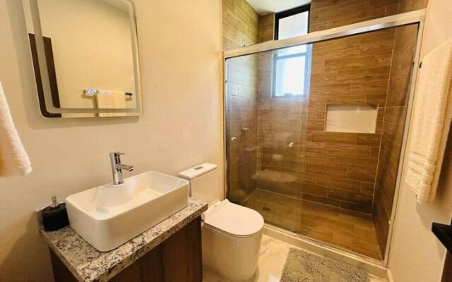 Lomas Sense Apartments