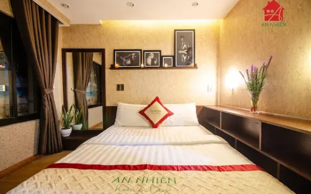 An Nhien Homestay Nguyen Trai