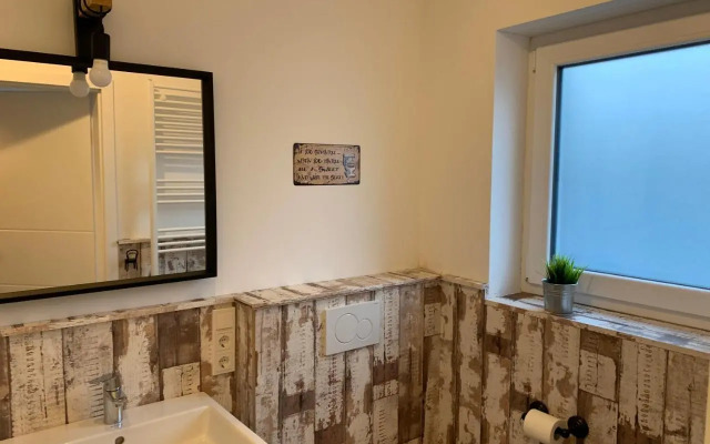 5 Sterne Ferienhaus Charlotte