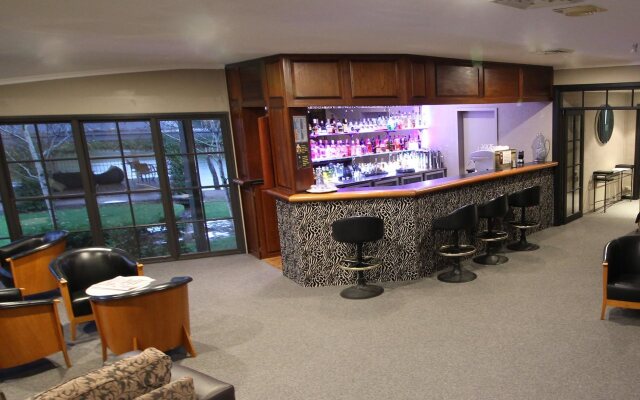 Lincoln Downs Resort Batemans Bay