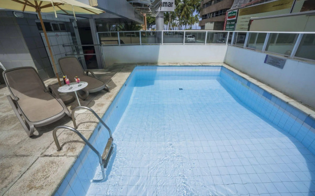 Hotel Costamar Ponta Verde