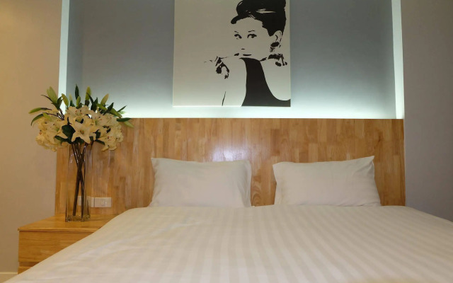 Interpark Hotel & Residence Eastern Seaboard Rayong