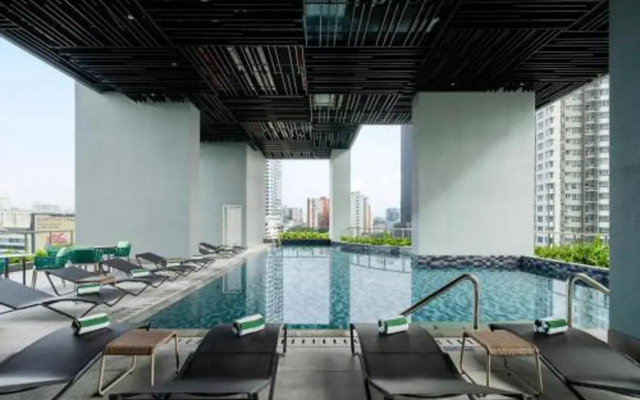 Holiday Inn Kuala Lumpur Bangsar by IHG
