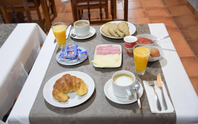 Hotel Entrecercas