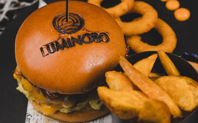 Luminoso Boutique Hotel