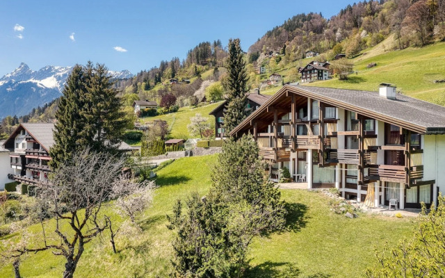 Panoramawohnung Sonnenhang