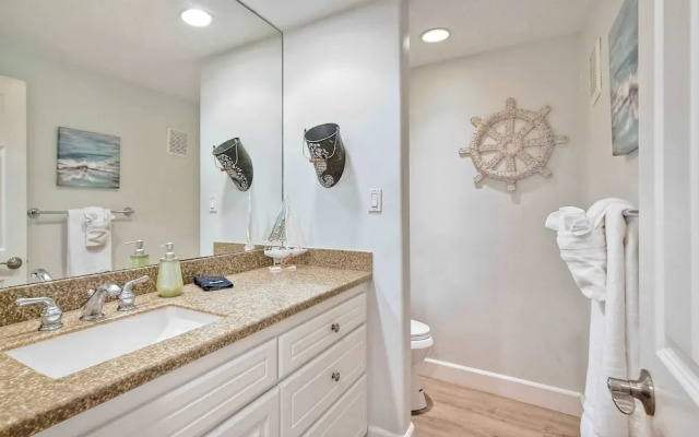 La Costa Gem - Condo for 3!