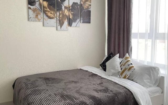 Апартаменты на улице Ярдем 25