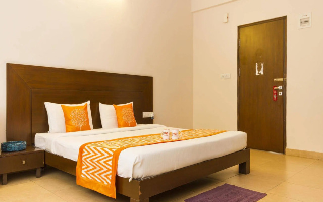 OYO Rooms RT Nagar