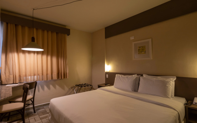 Hotel Caiçara João Pessoa