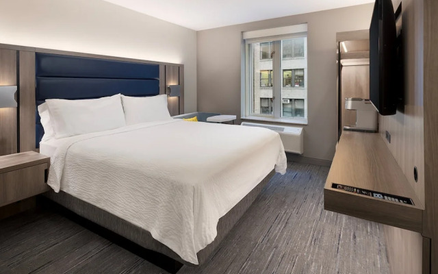 Holiday Inn Express NYC Chelsea - NoMad Area