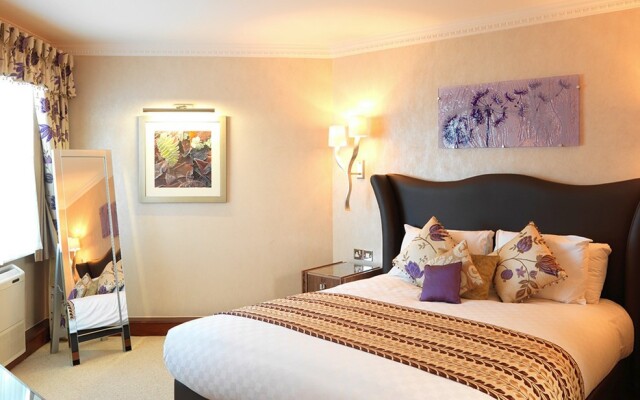 Leonardo Hotel Cheltenham