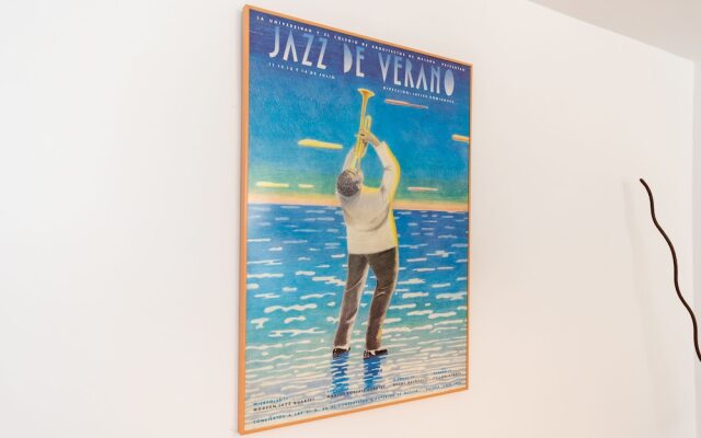 Apartamento Pedregalejo