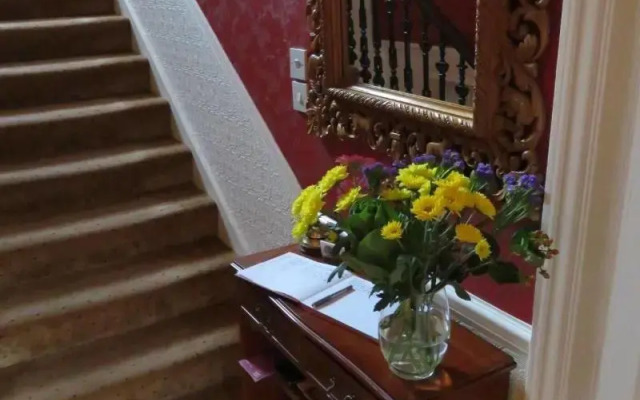 West End Guest House