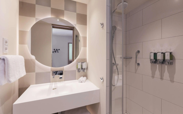 Hampton by Hilton Konstanz