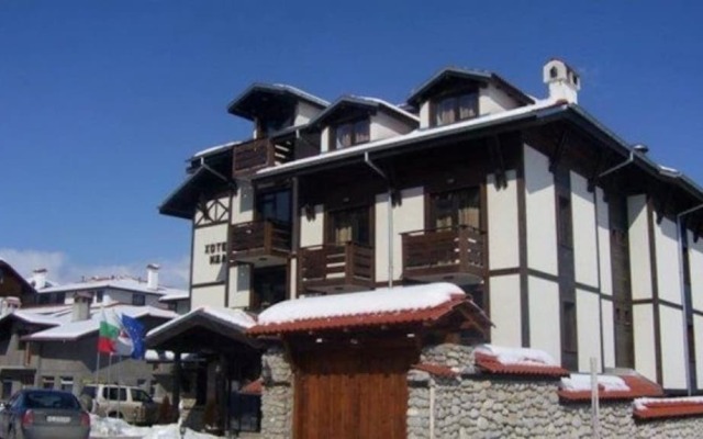 Hotel Ida