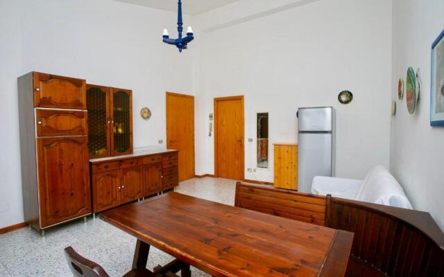 S78 - Sirolo, Trilocale Con Terrazzo in Centro