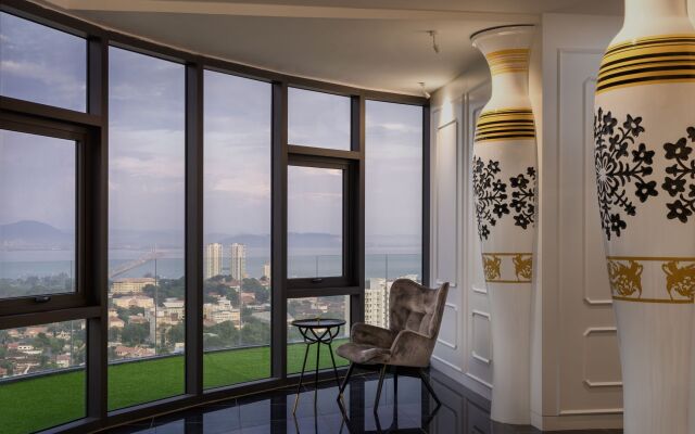B hotel penang