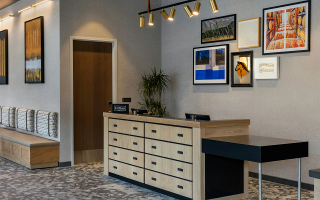 Tempo By Hilton Louisville Downtown Nulu