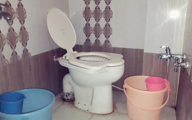 Hotel Karnavati Restaurant