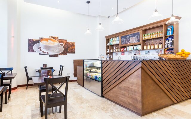 Avni Kensington Hotel