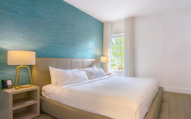 Bentley Hotel South Beach