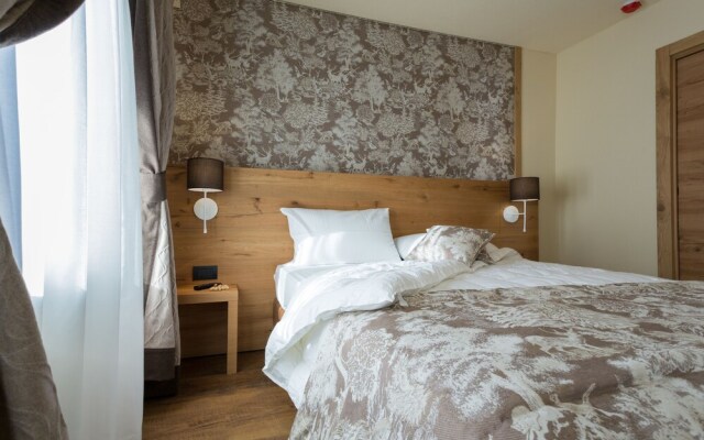 Residence Maison Fosson