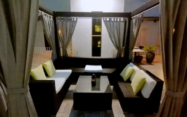 Bei Boutique Hotel