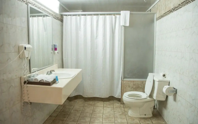Hotel Aeropuerto