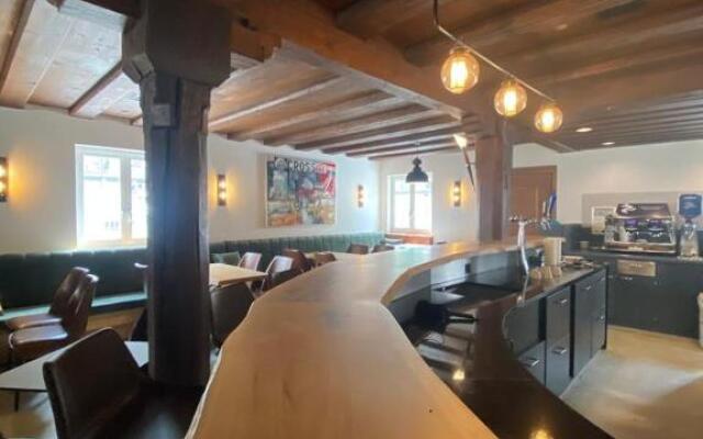 Hotel Boutique Taverne zum Kreuz