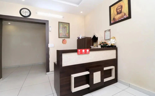 Samrat Regency By OYO Rooms