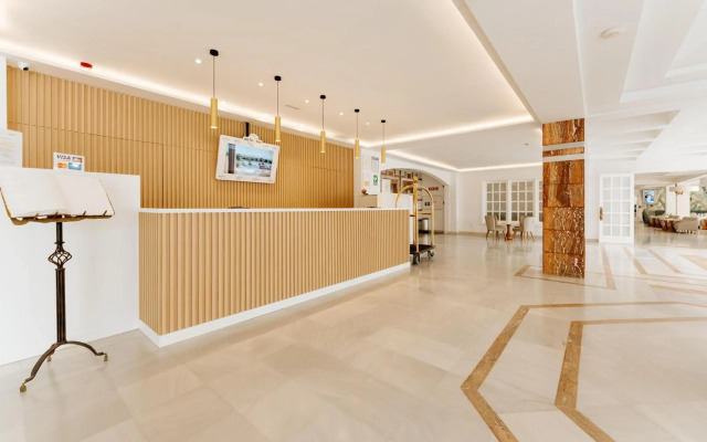 Buganvilla Hotel & SPA