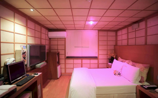 Hotel Centro, Siheung