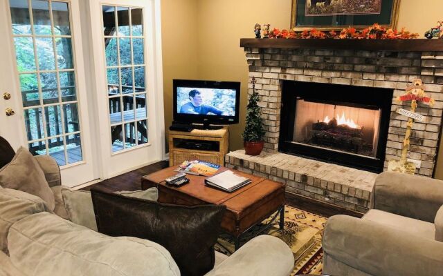 The Getaway by RedAwning