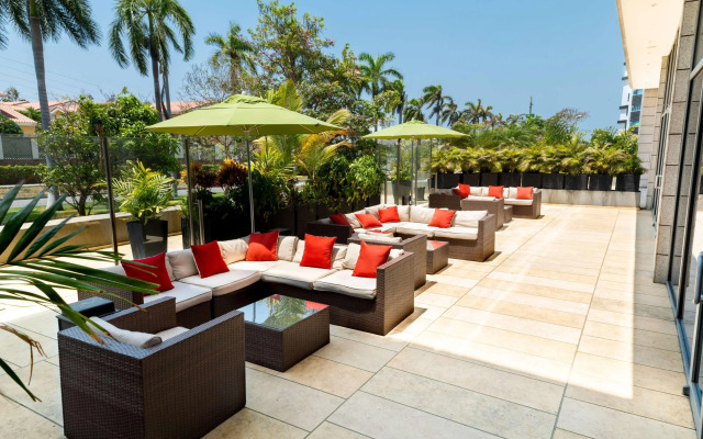 Hilton Garden Inn Barranquilla