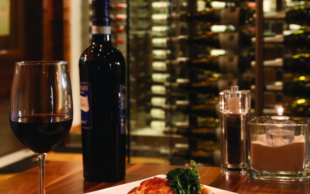 Radisson Hotel & Conference Centre Calgary Airport