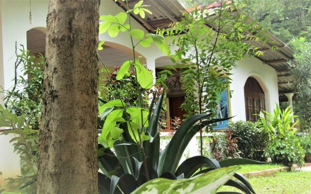 Pura Sanda Villa