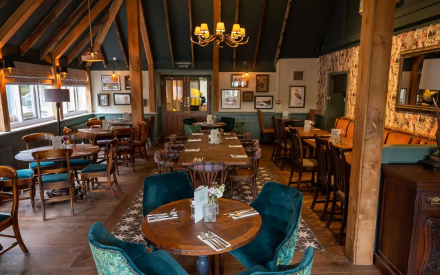 The Ely Hotel by Greene King Inns