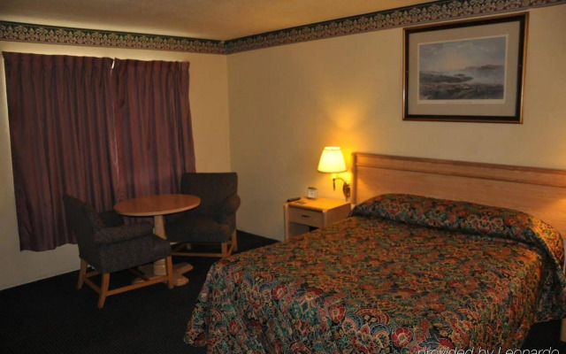 Travelers Inn Manteca