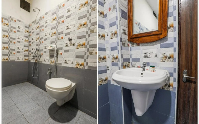 Hotel Sitara Inn By OYO Rooms
