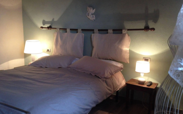Il Chiesino Bed and Breakfast