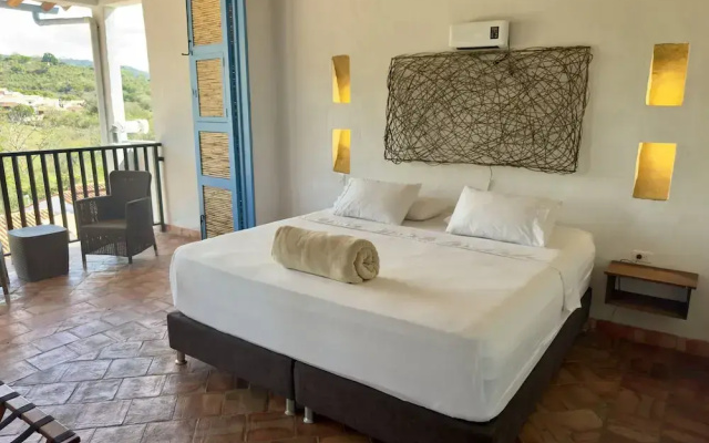 Casa Encanto Barichara