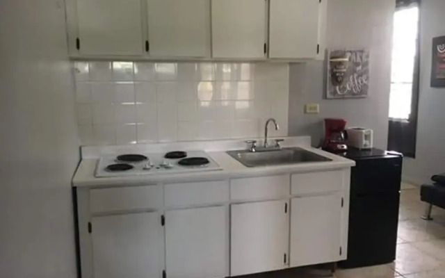 Boricua Apartments