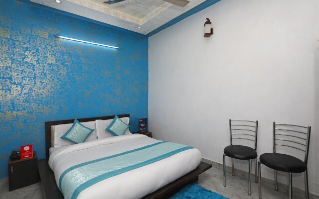 OYO 10667 Prakash Guest House