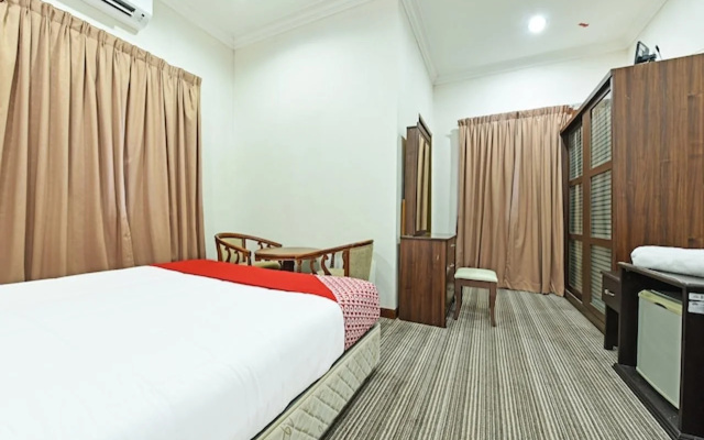 Capital O 90434 Marmoris House – Guest Rooms – Kuala Terengganu