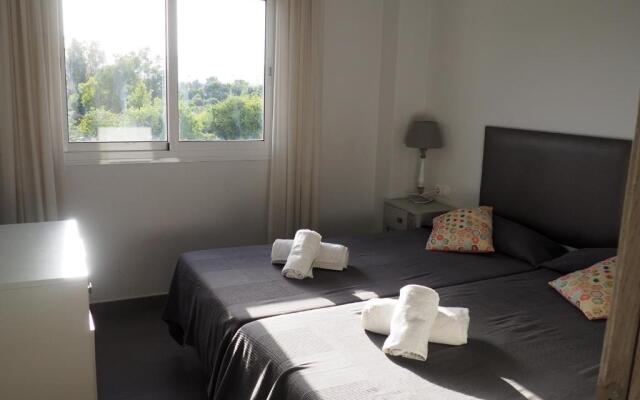 Miramar Holidays Fuengirola II